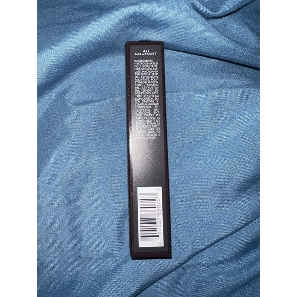 NIB Surratt Beauty Au Courant Lipslique in Sheer Blackberry - Picture 6 of 6